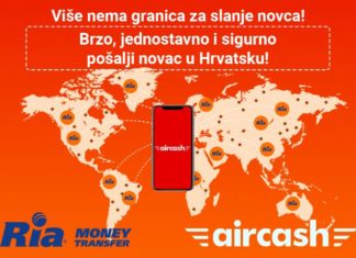 Aircash