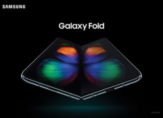 Galaxy Fold