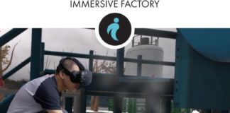 Immersive Factory