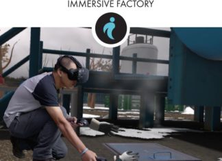 Immersive Factory