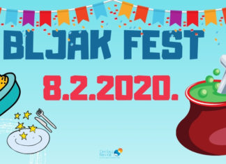 Bljak fest