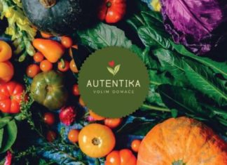 Autentika Volim domaće