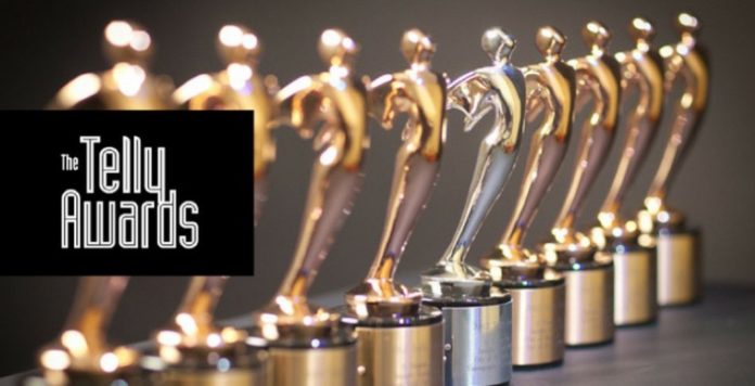 Telly Awards