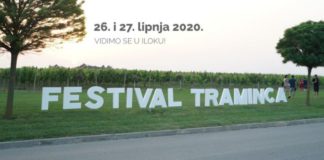 festival traminca