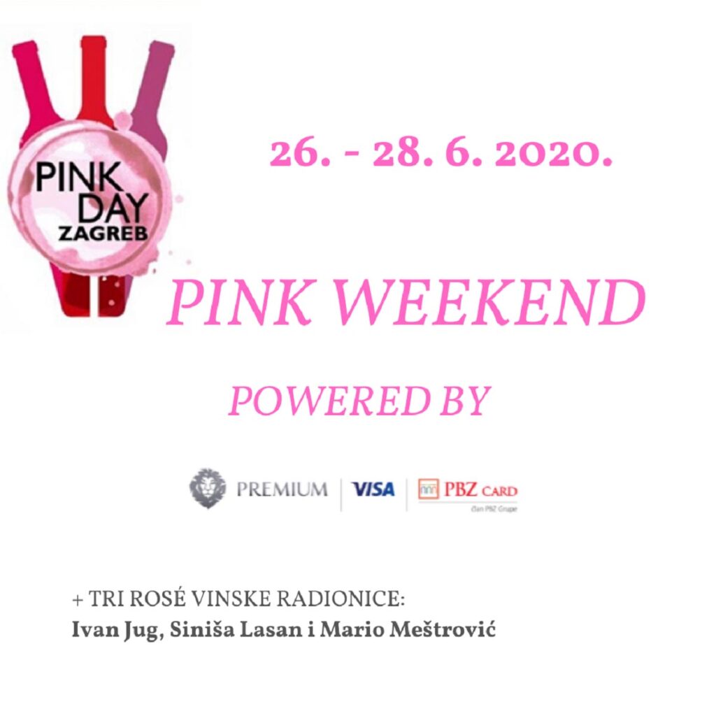 Pink day
