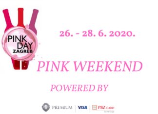 Pink day