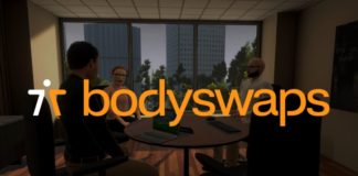 Bodyswaps