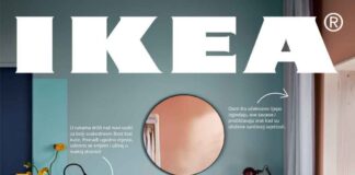 IKEA katalog