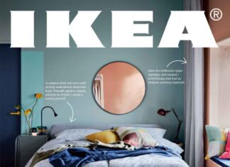 IKEA katalog