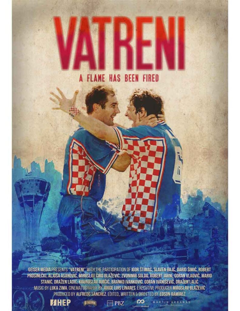 vatreni