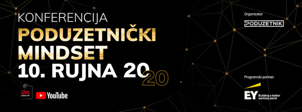 Poduzetnički mindset 2020