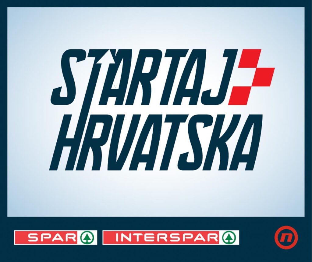 startaj Hrvatska