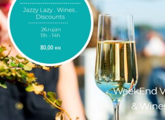 Uz dobru vibru do vrhunskih vina vina