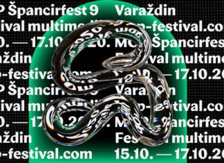 Počinje deveti MOP Špancirfest – kreativnost u doba ograničenja Špancirfest