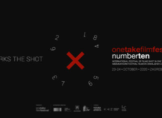 one take film