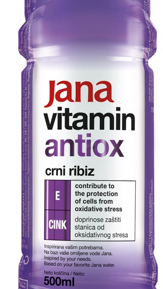 JANA Antiox