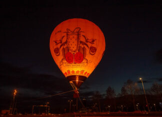 BALON