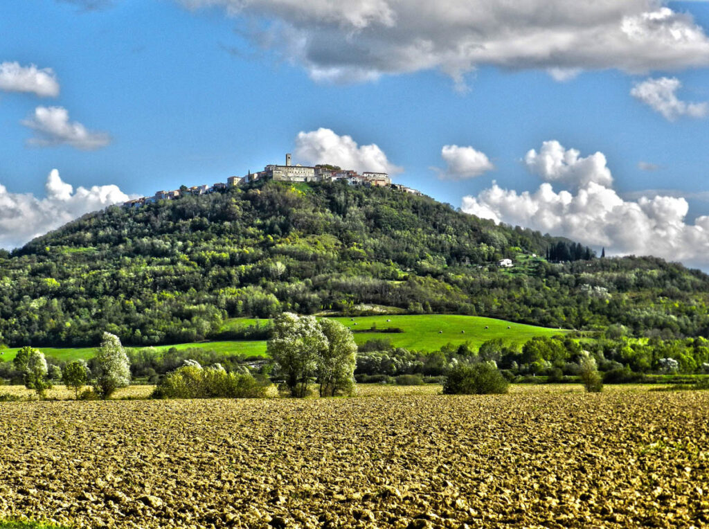 ruralni turizam