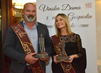 Otvorene su nominacije za izbor Vinske Dame i Vinskog Gospodina hrvatske vinske scene 2021 vina