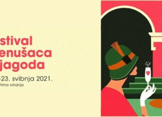 Festival Pjenušaca & Jagoda festival