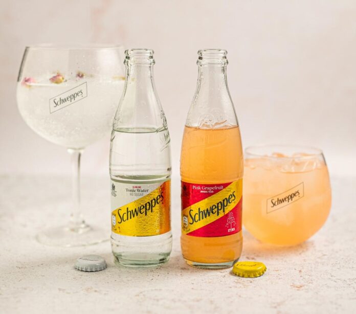 Schweppes