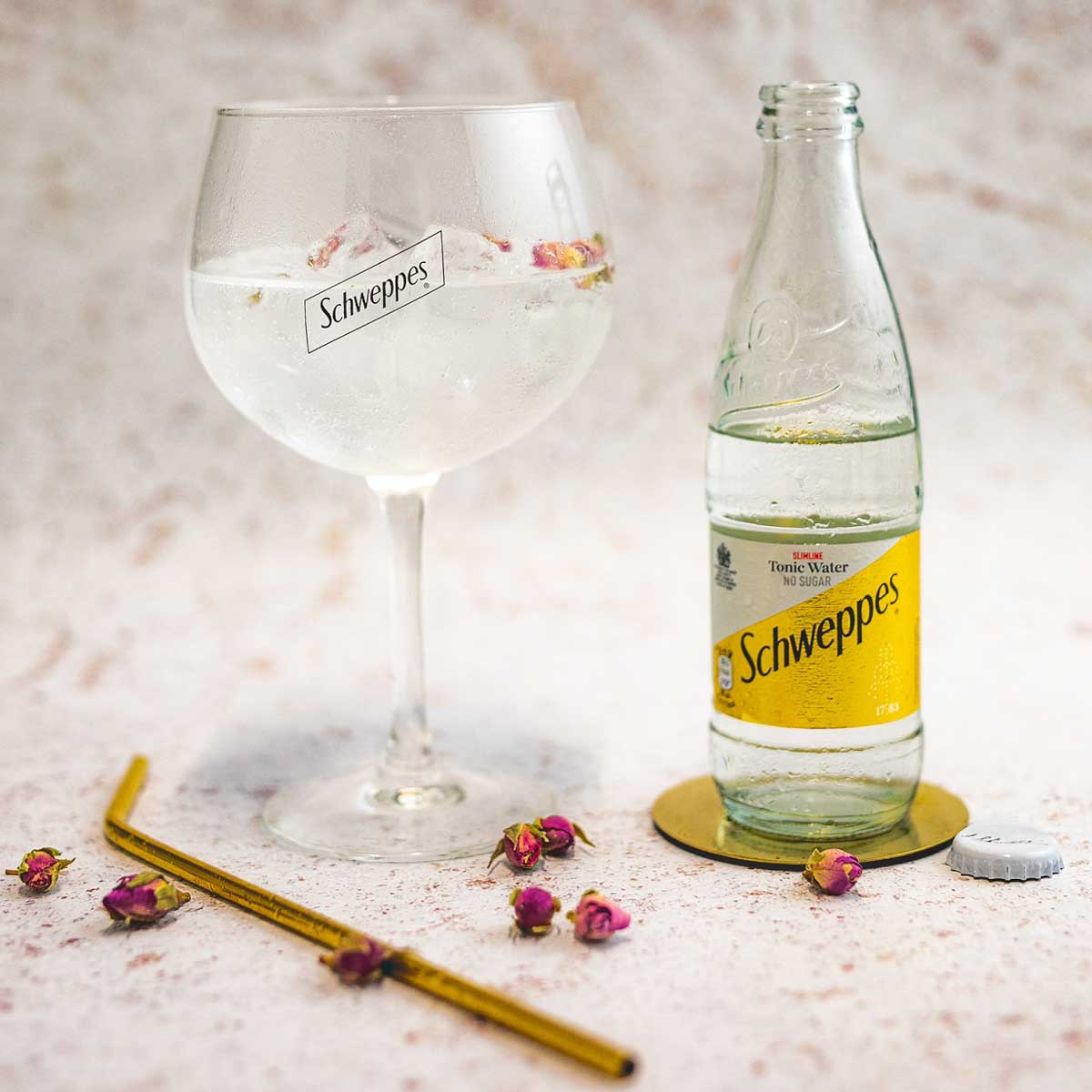 Schweppes