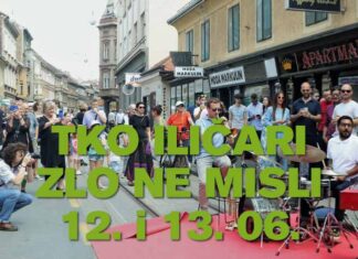 Projekt Ilica: Q’ART – Tko Iličari zlo ne misli Q'ART
