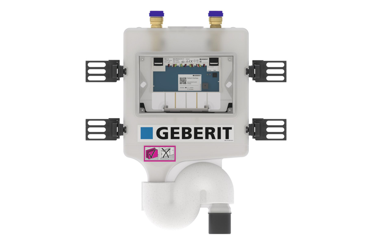 GEBERIT