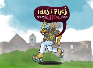 IDEŠ