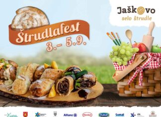 ŠTRUDLAFEST