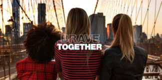 Brave together