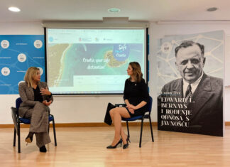 Izv. prof. dr. sc. Nikolina Brnjac: „Digitalni i zeleni projekti budućnost su hrvatskog turizma“ BRNJAC