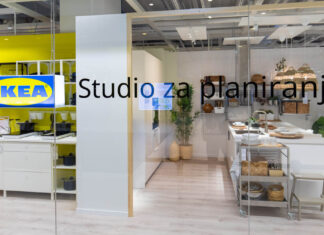 IKEA STUDIO