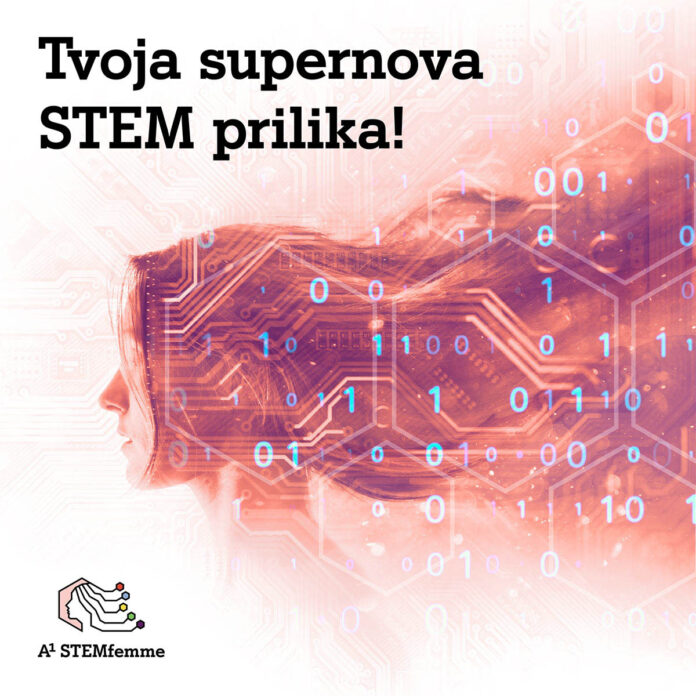 STEMFemme