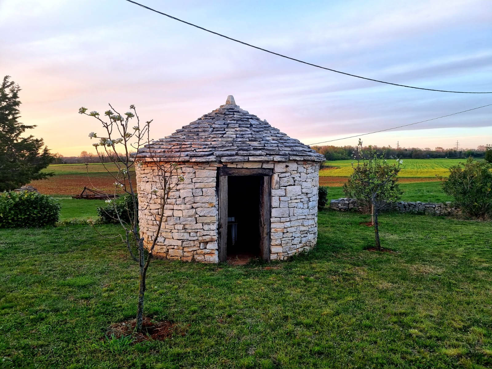 ruralni turizam