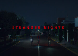 STRANGER