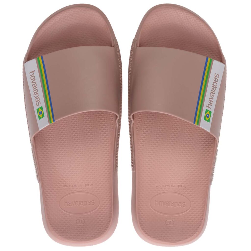 Havaianas Slide