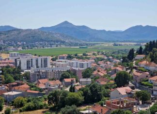 TREBINJE