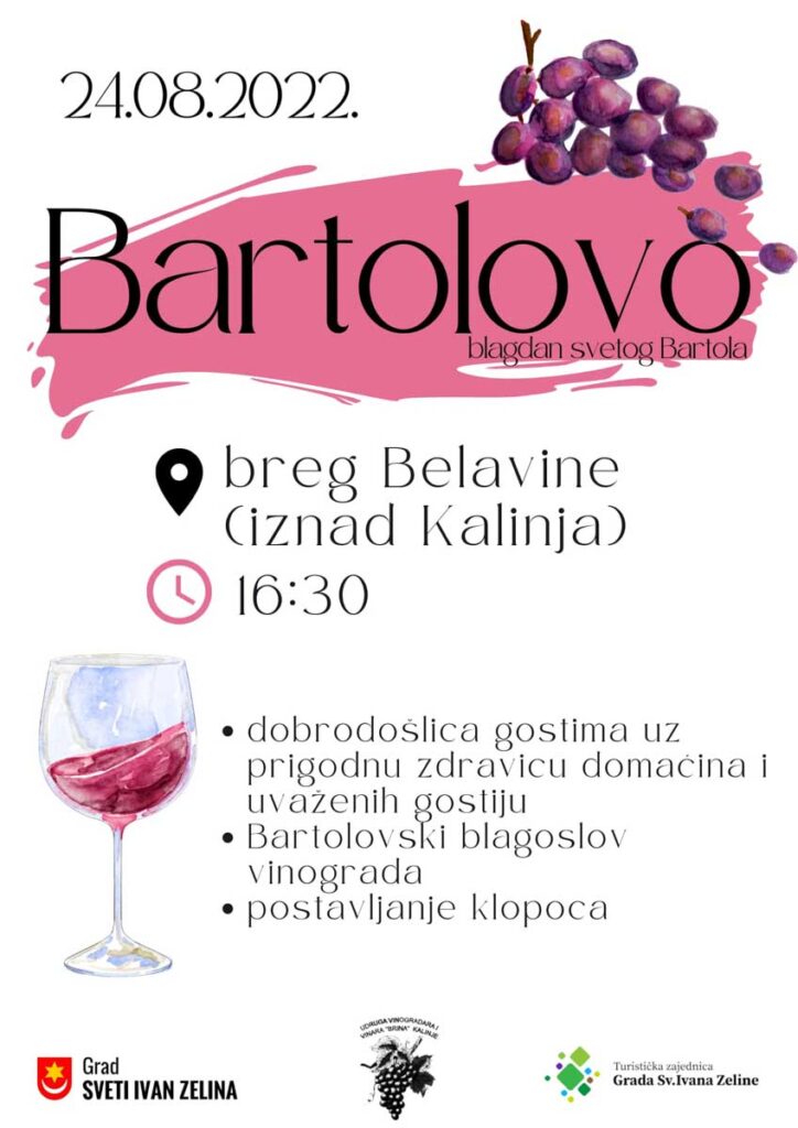 BARTOLOVO