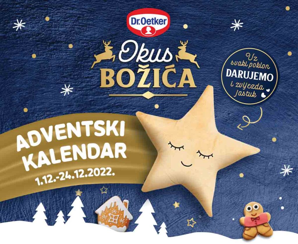 Dr Oetker