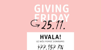 Giving Friday