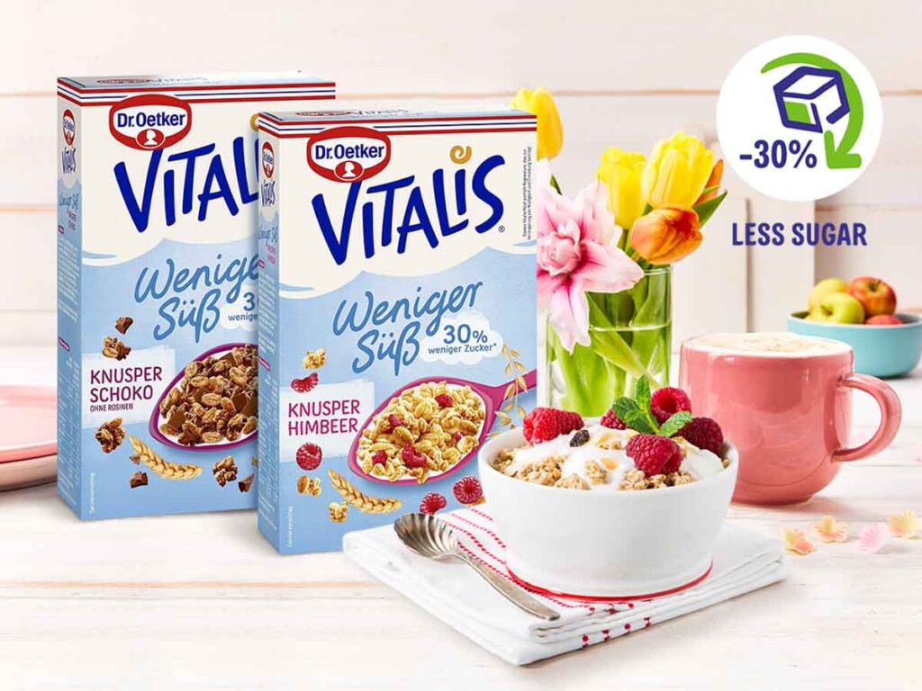 Dr. Oetker