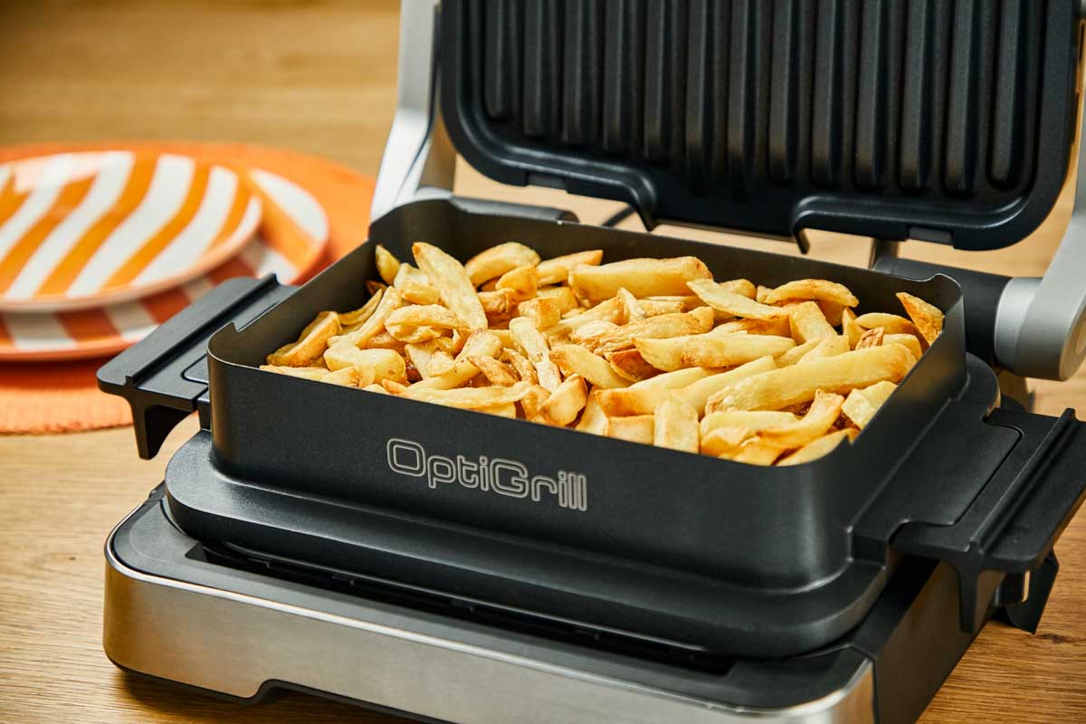 OPTIGRILL