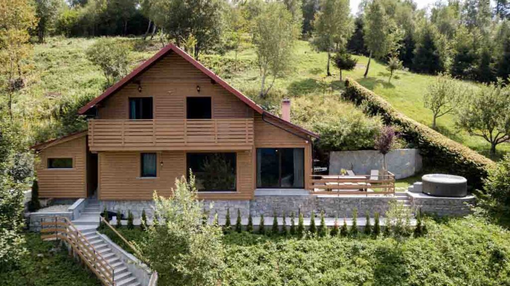 Fužine