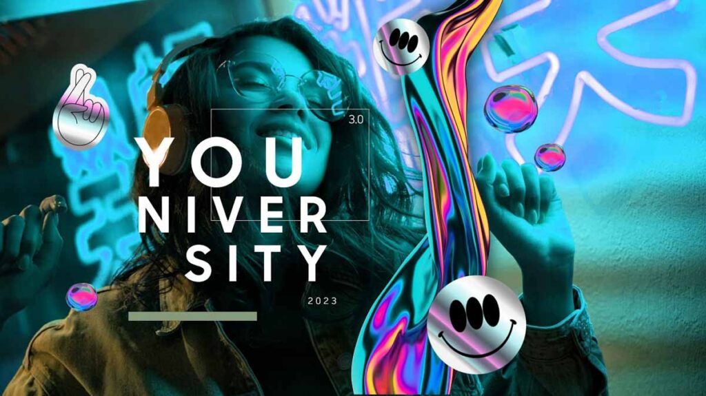 YOUniversity