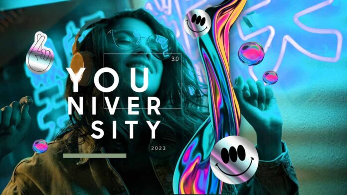 YOUniversity