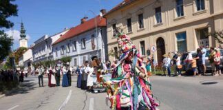 Lendava