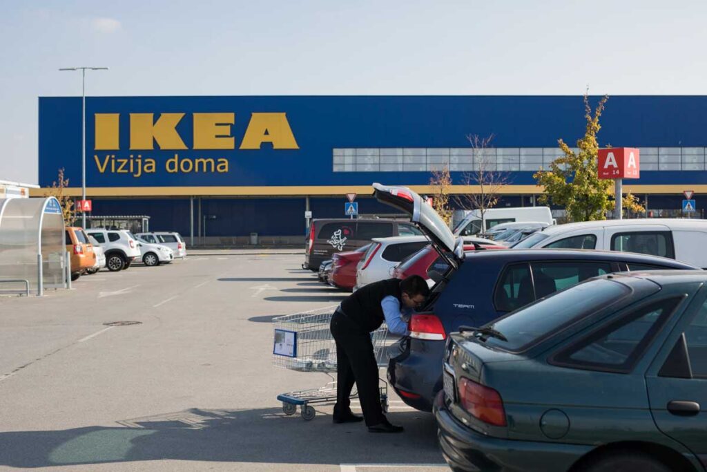 ikea