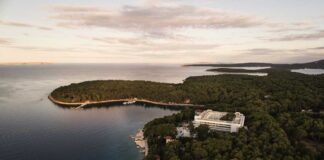Lošinj Hotels & Villas