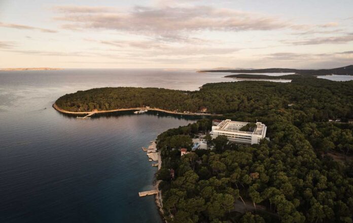 Lošinj Hotels & Villas